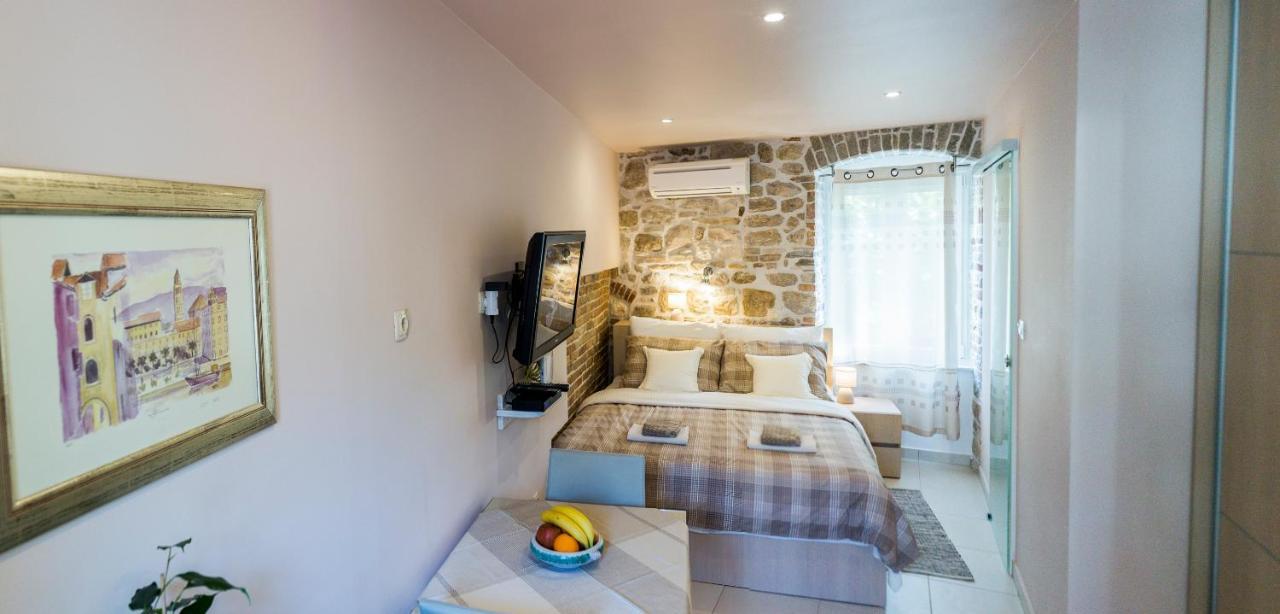 Appartement Didi Split