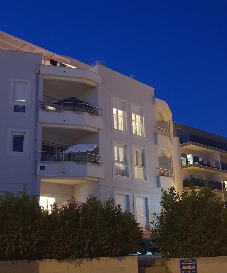 Adela Znjan Appartement Split