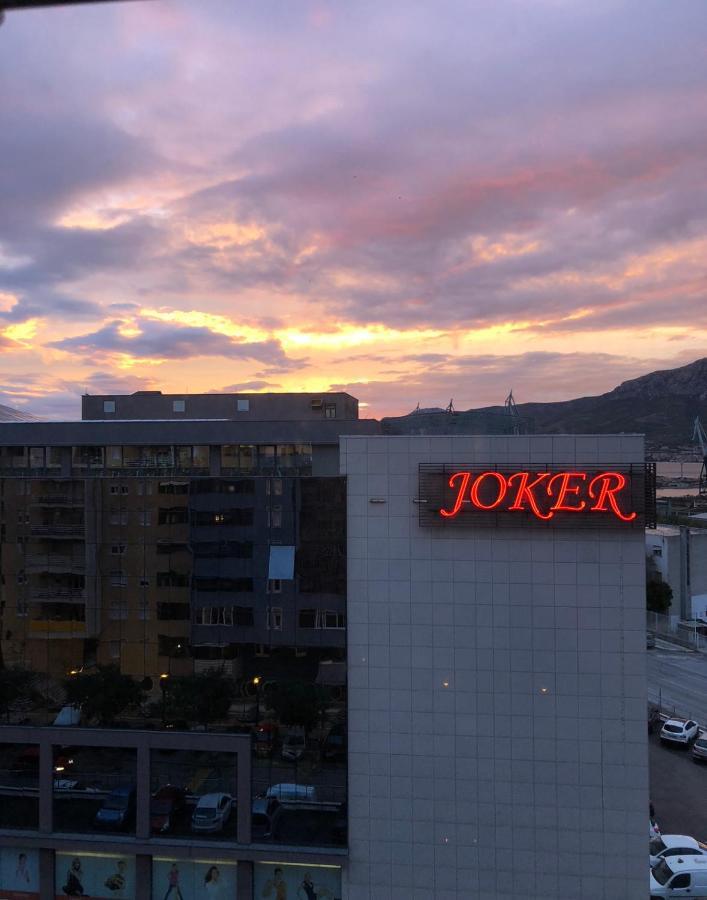 Joker Apartment *