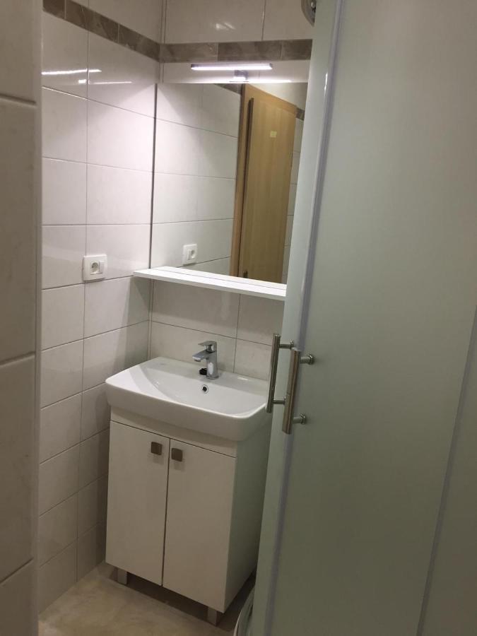 Appartement Spacious In A Quiet Neighborhood Split