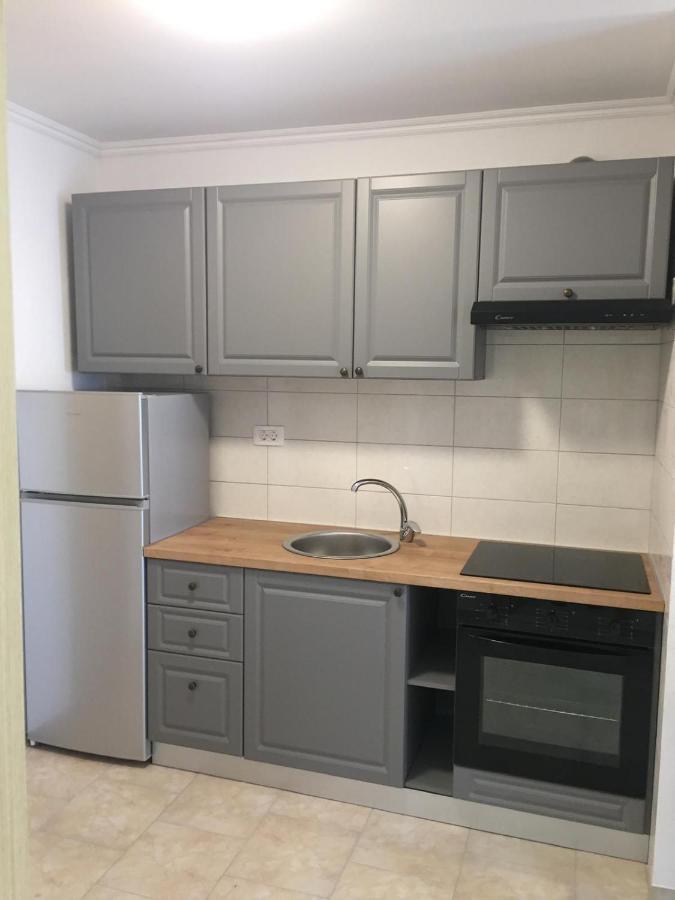Appartement Spacious In A Quiet Neighborhood Split