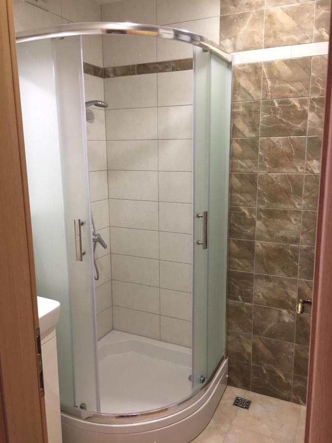 Spacious In A Quiet Neighborhood Appartement