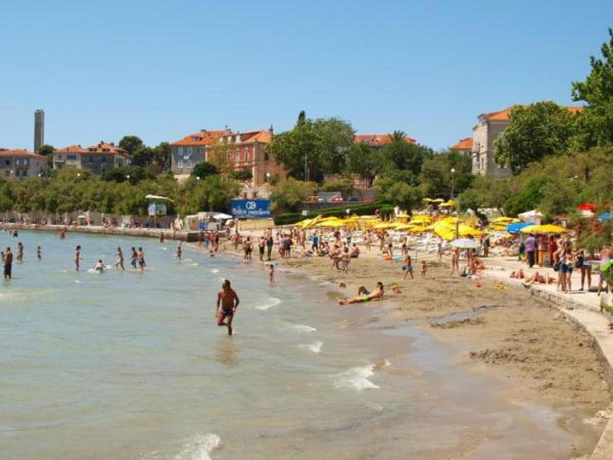 Apartment Brandy Apartamento Split