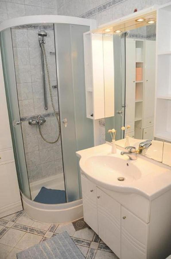 Apartment Brandy Apartamento Split
