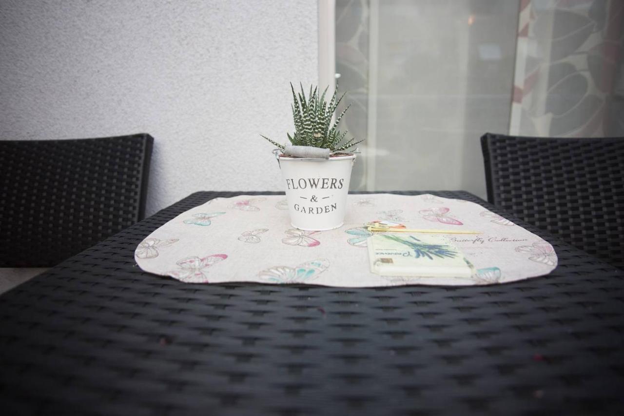 Apartment Santa Rita