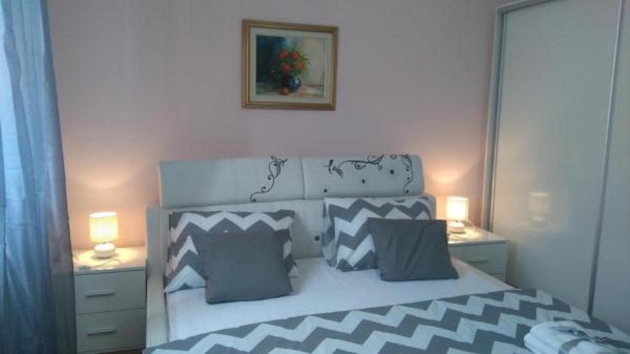 Apartment Brandy Apartamento Split