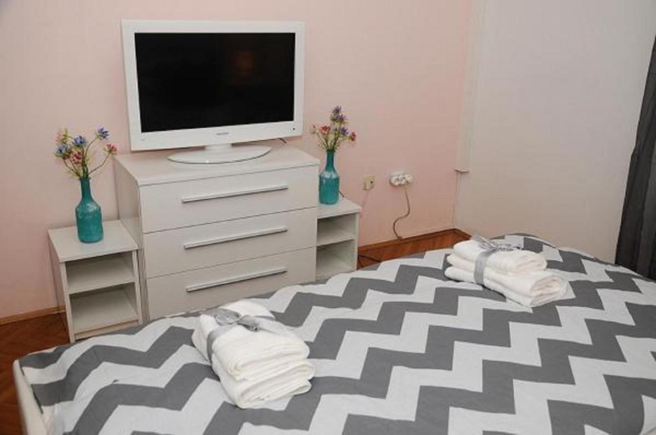Apartment Brandy