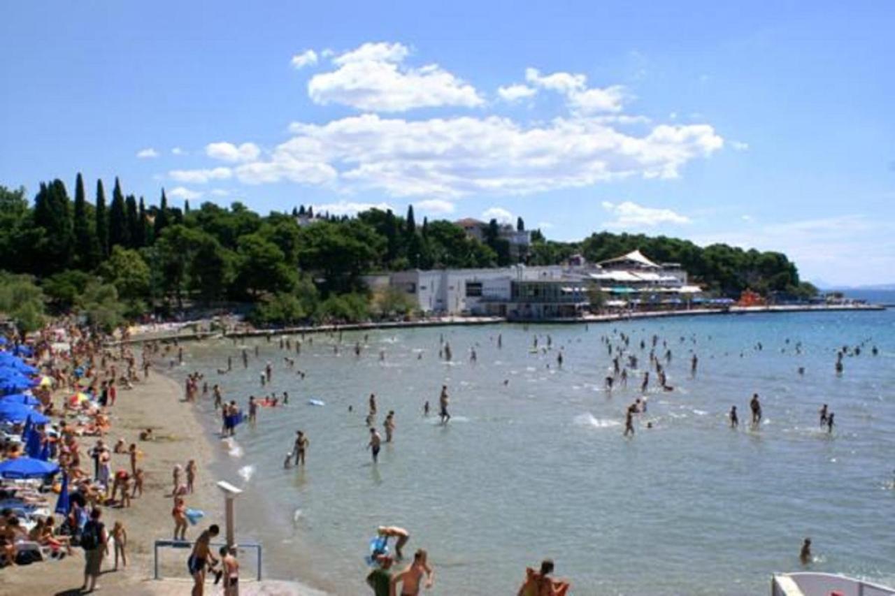 Apartment Brandy Apartamento Split