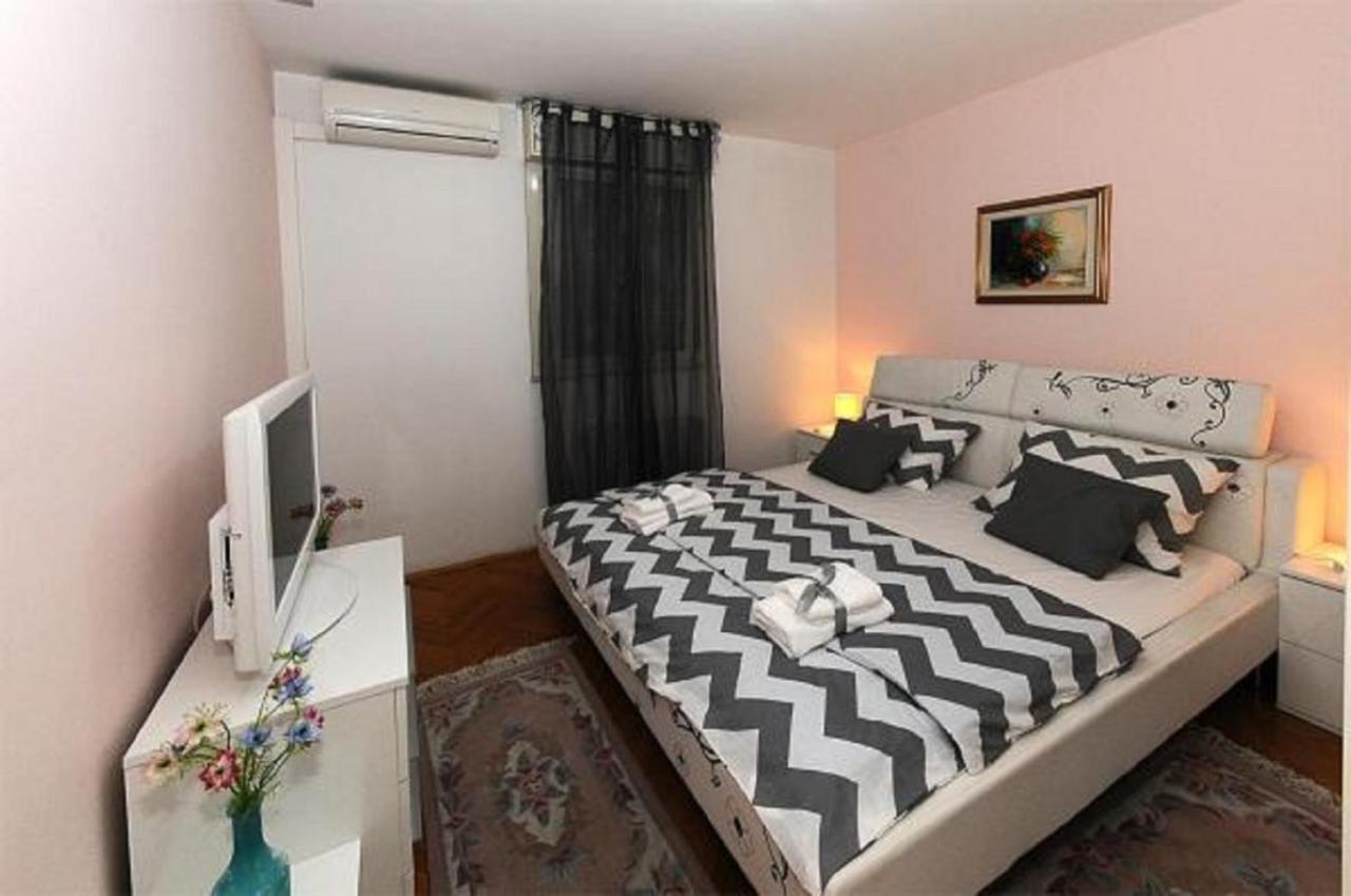Apartment Brandy Apartamento Split