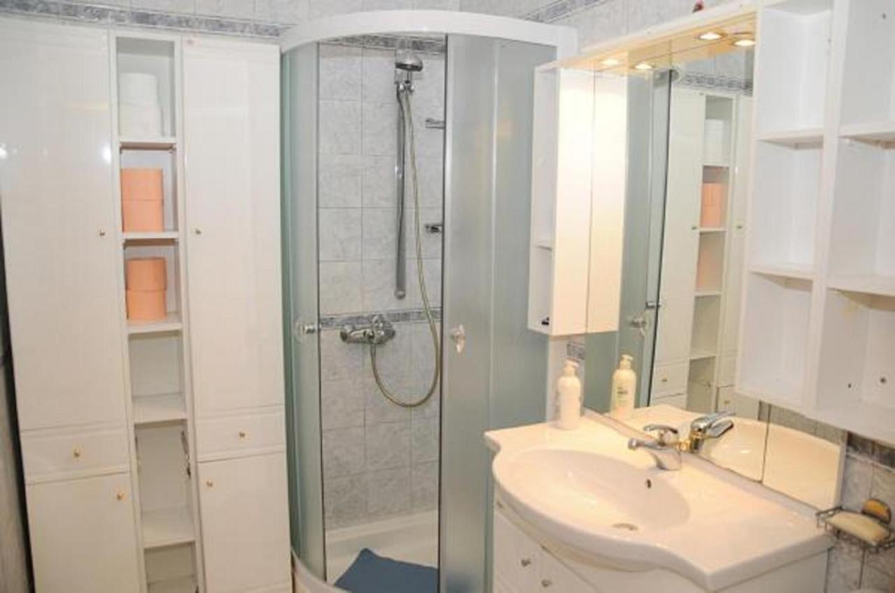 Apartment Brandy Apartamento Split