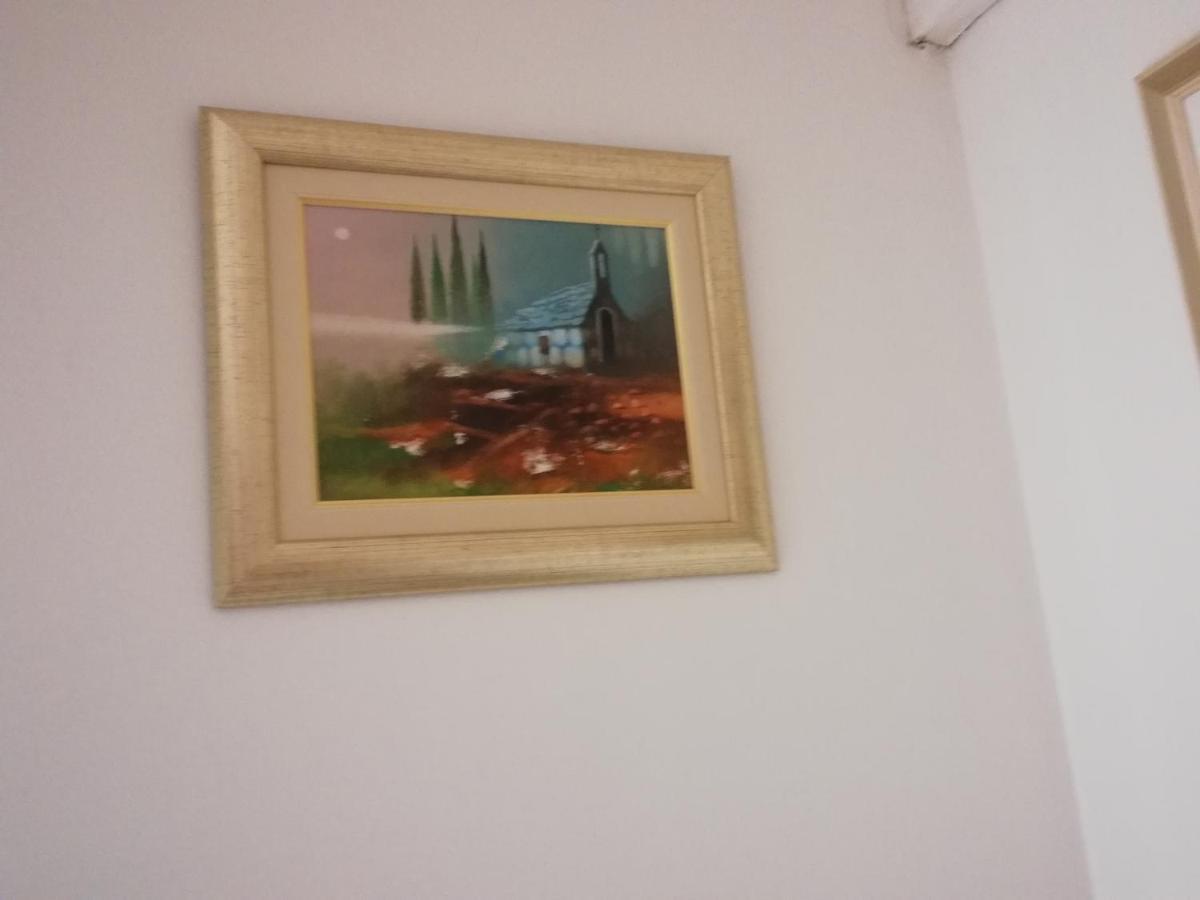 Santa Rita Apartment