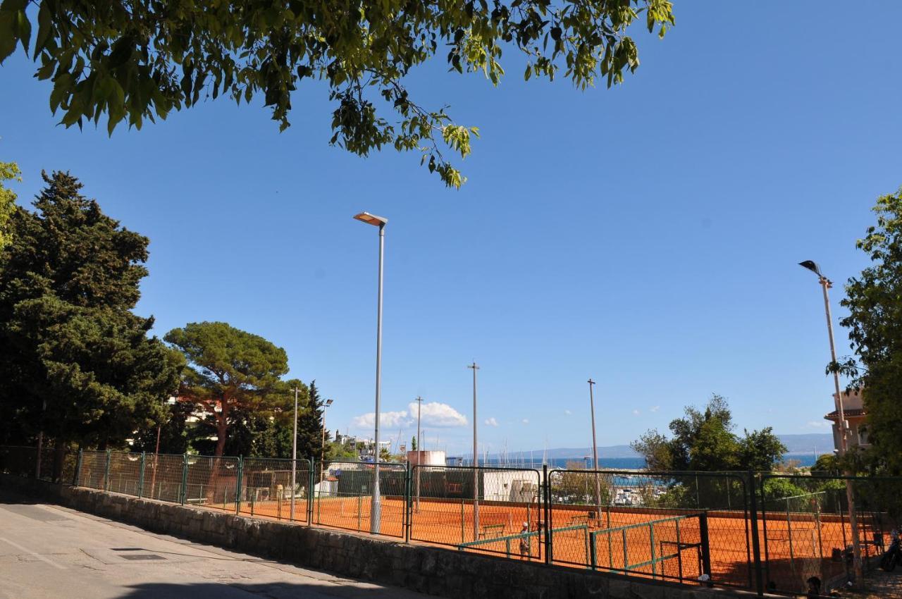 Apartment Brandy Apartamento Split