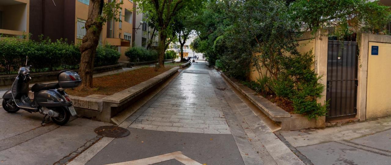Apartamento Studio Antonio Split