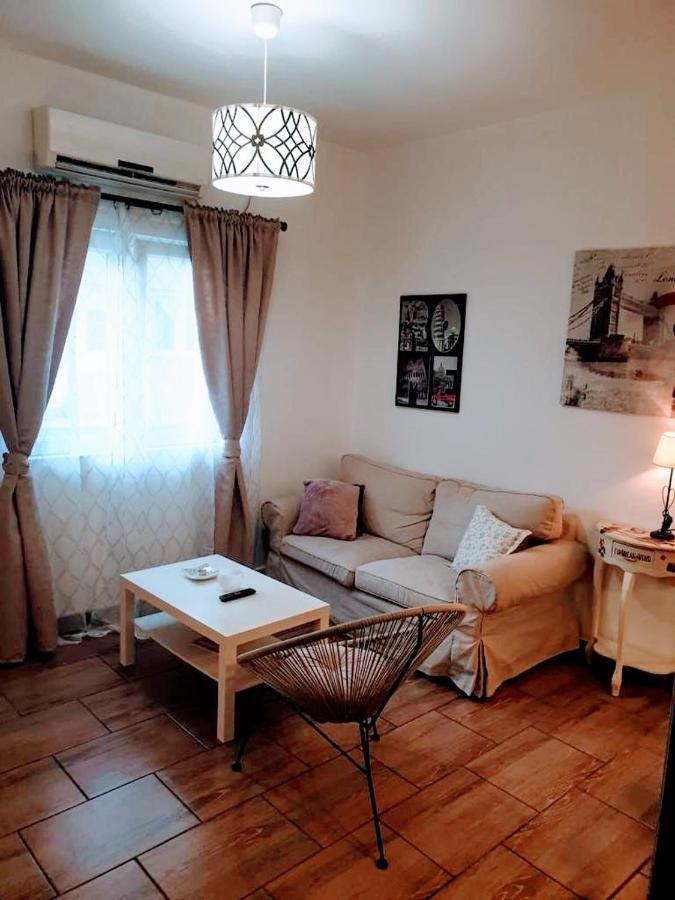 Studio Apartmant Leona With Parking Place *