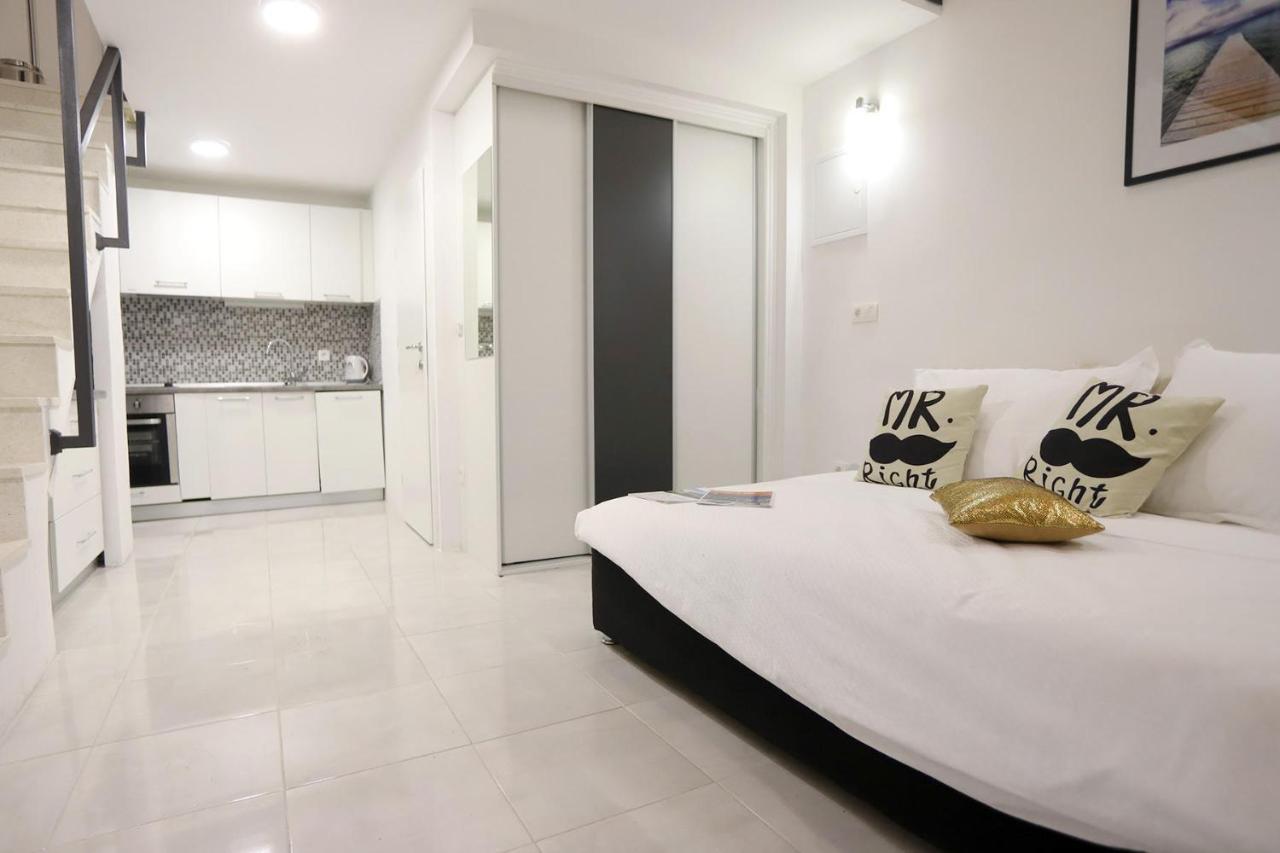 Guest house Zvonko