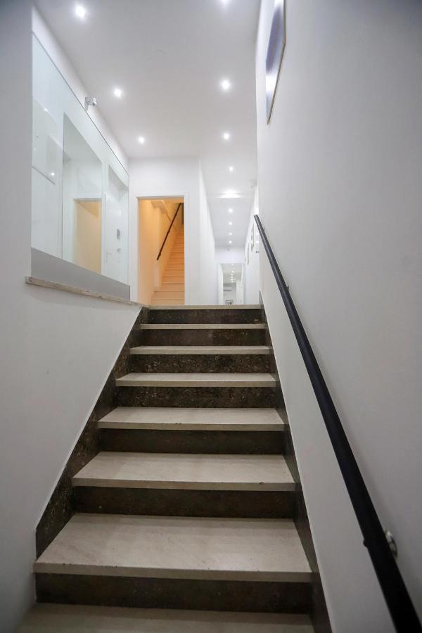 Zvonko Guest house Split