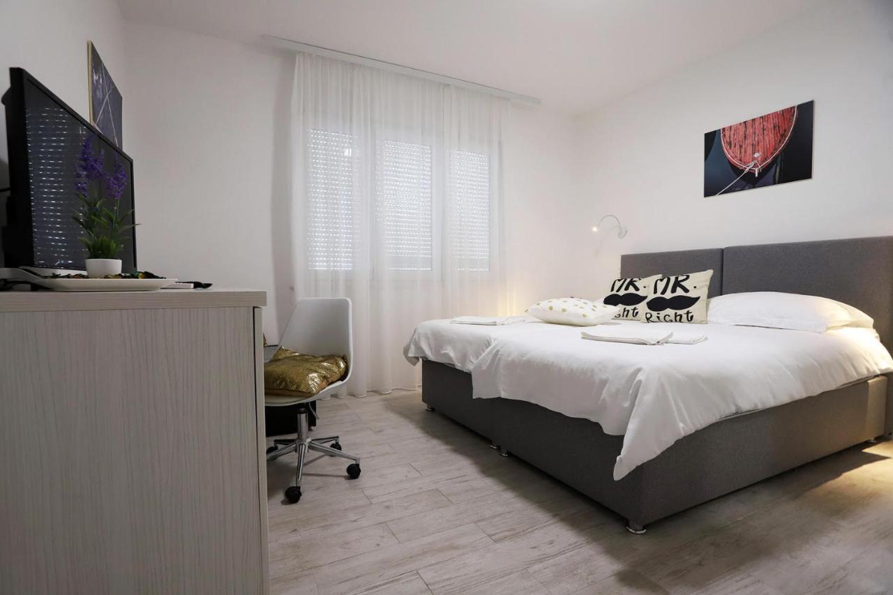 Zvonko Guest house Split