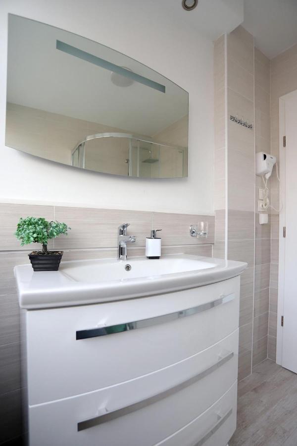 Zvonko Guest house Split