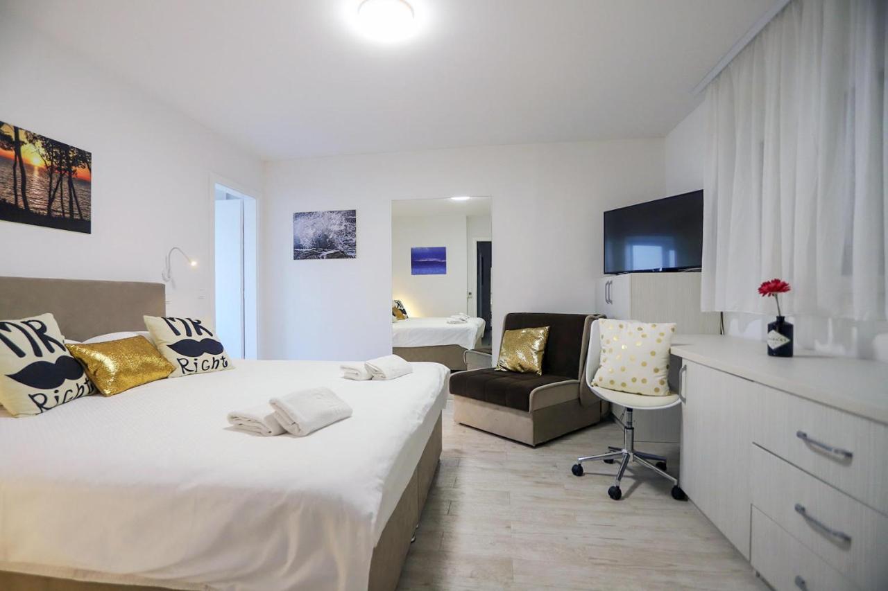 Zvonko Guest house Split