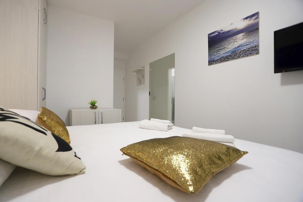 Guest house Zvonko Split