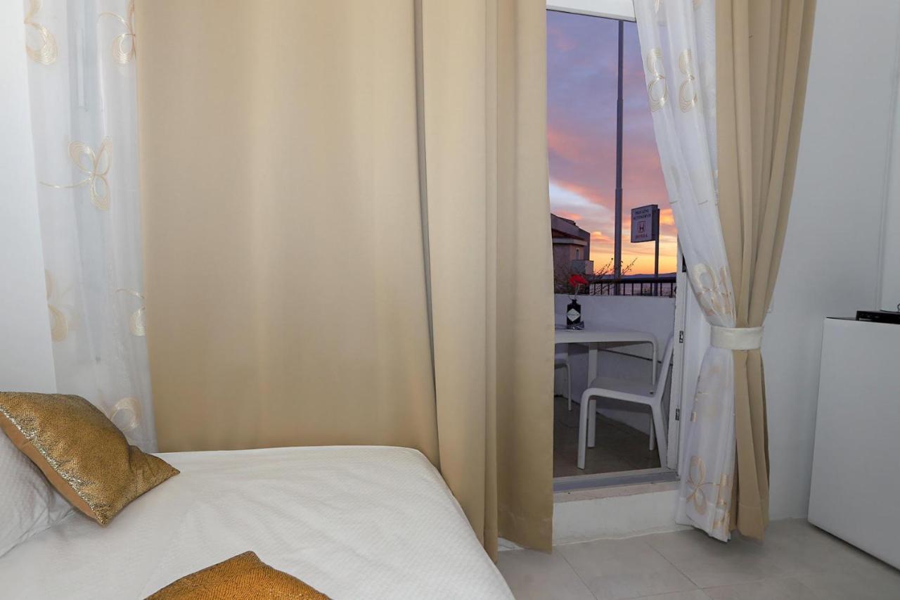 Guest house Zvonko Split