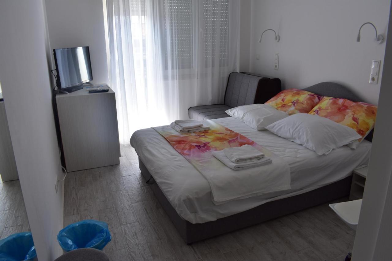 Zvonko Gasthof Split