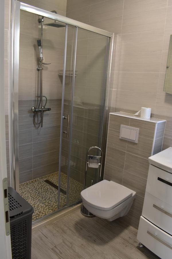 Zvonko Guest house 4*