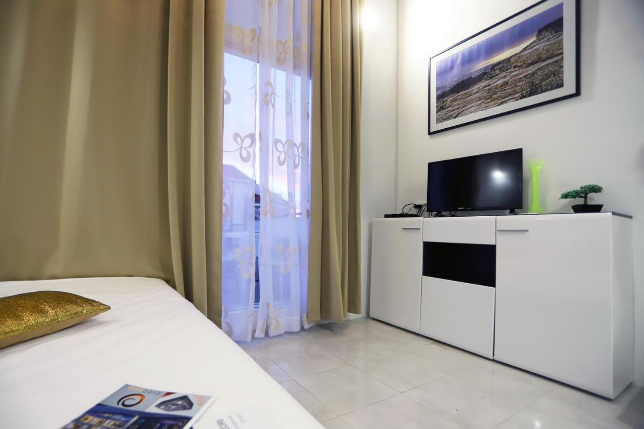 Guest house Zvonko Split