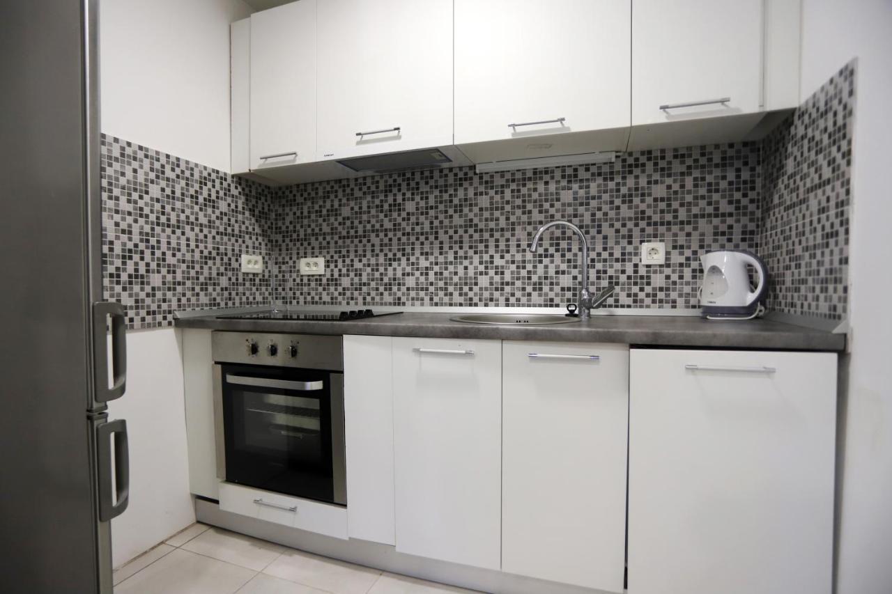 Zvonko Guest house 4*