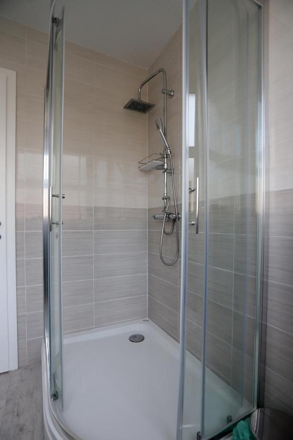 Zvonko Guest house Split
