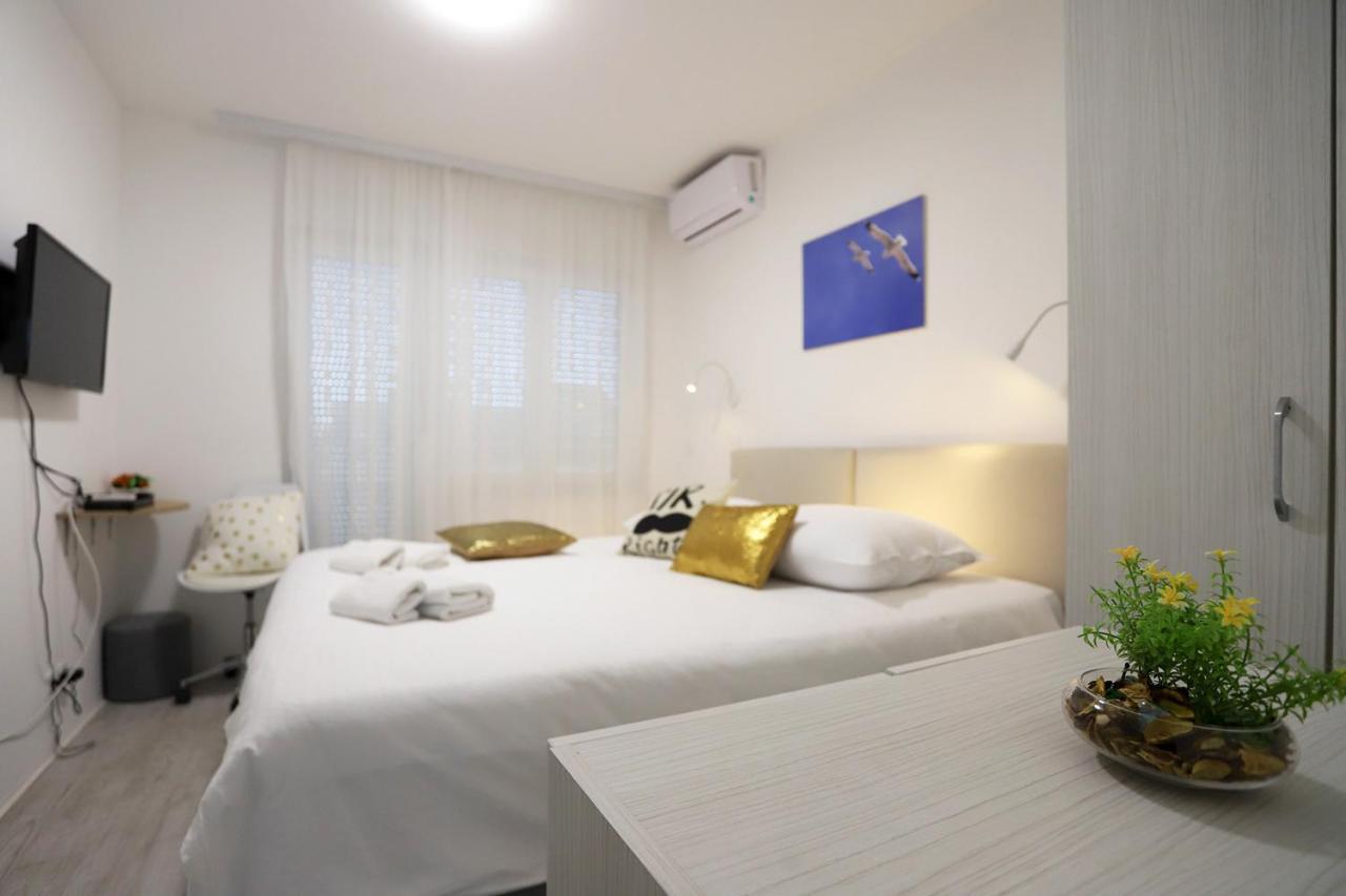 Zvonko Guest house Split