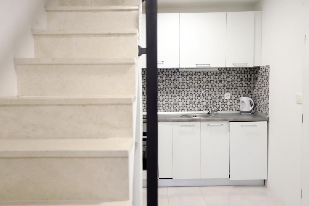 Guest house Zvonko 4*