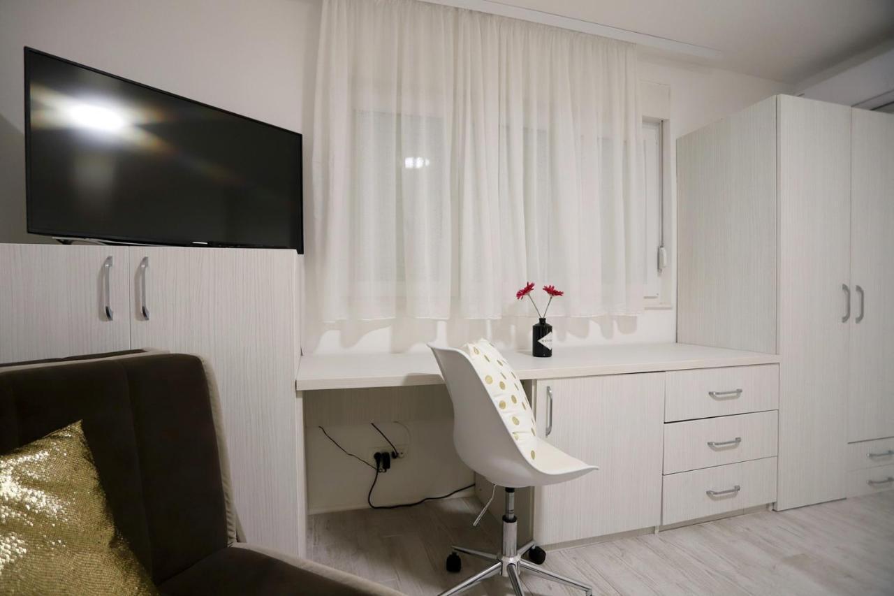Guest house Zvonko