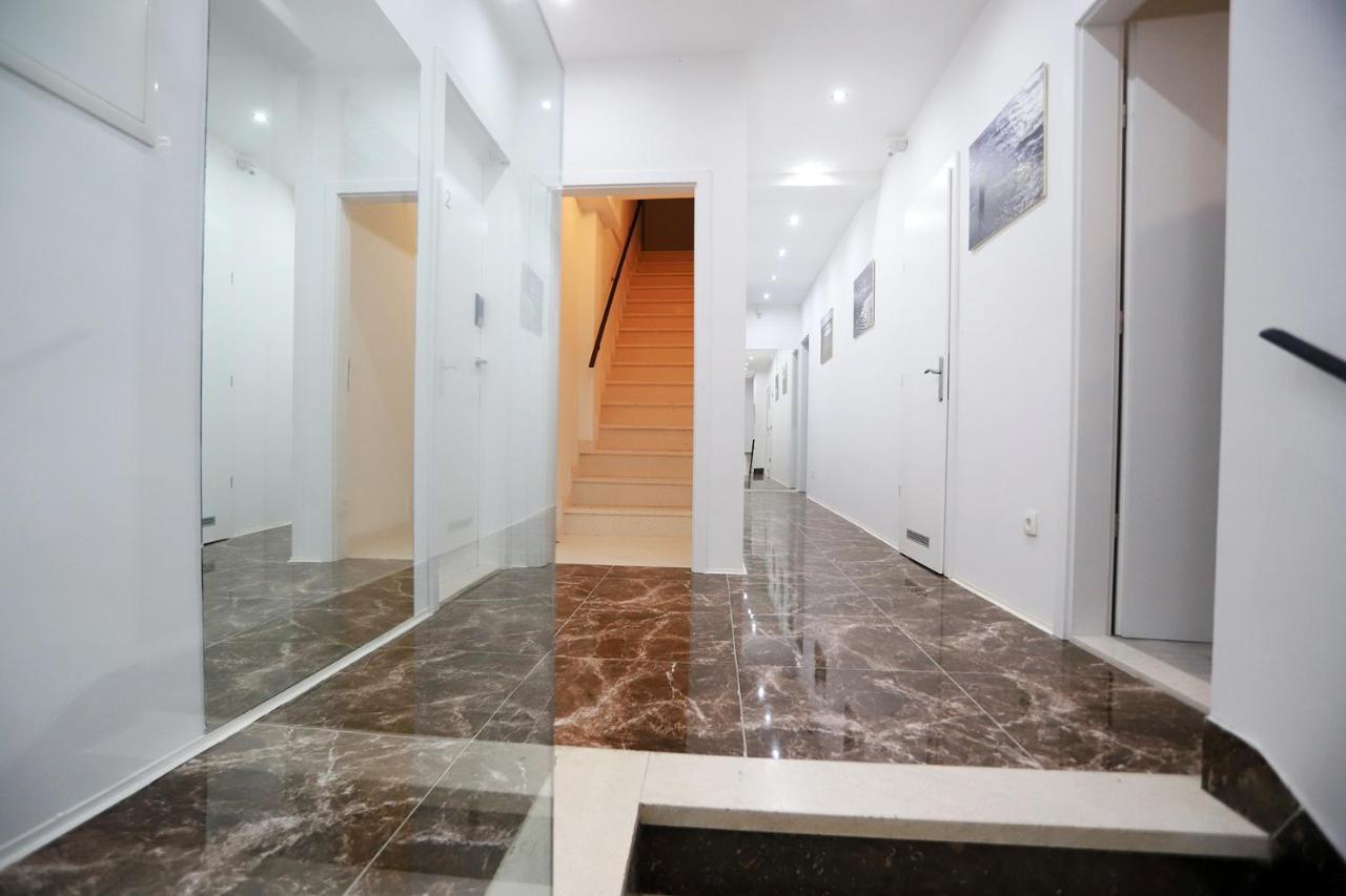 Guest house Zvonko Split