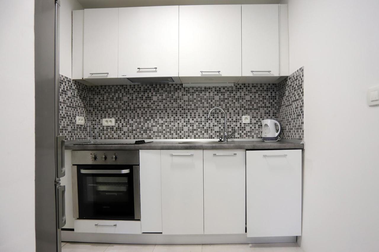 Guest house Zvonko 4*