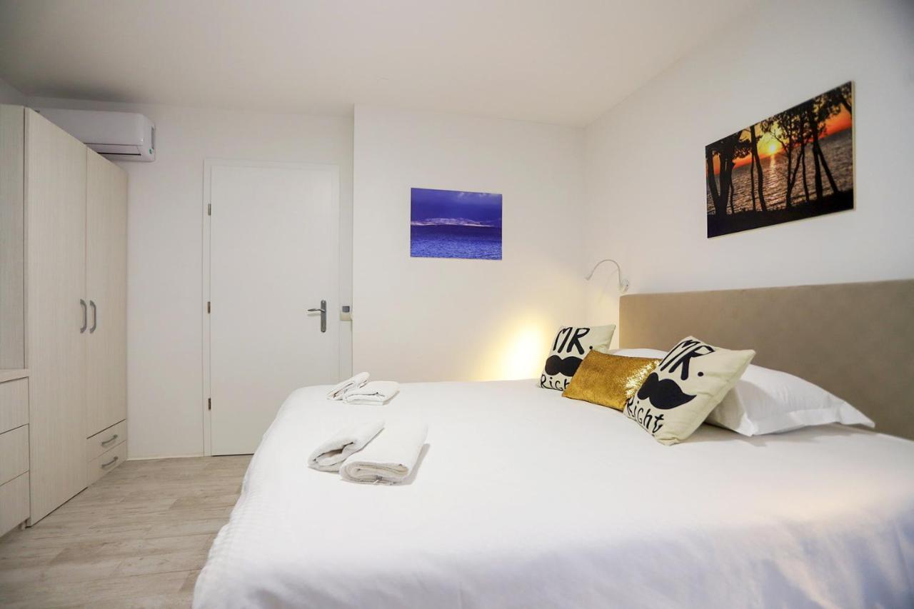 Guest house Zvonko Split