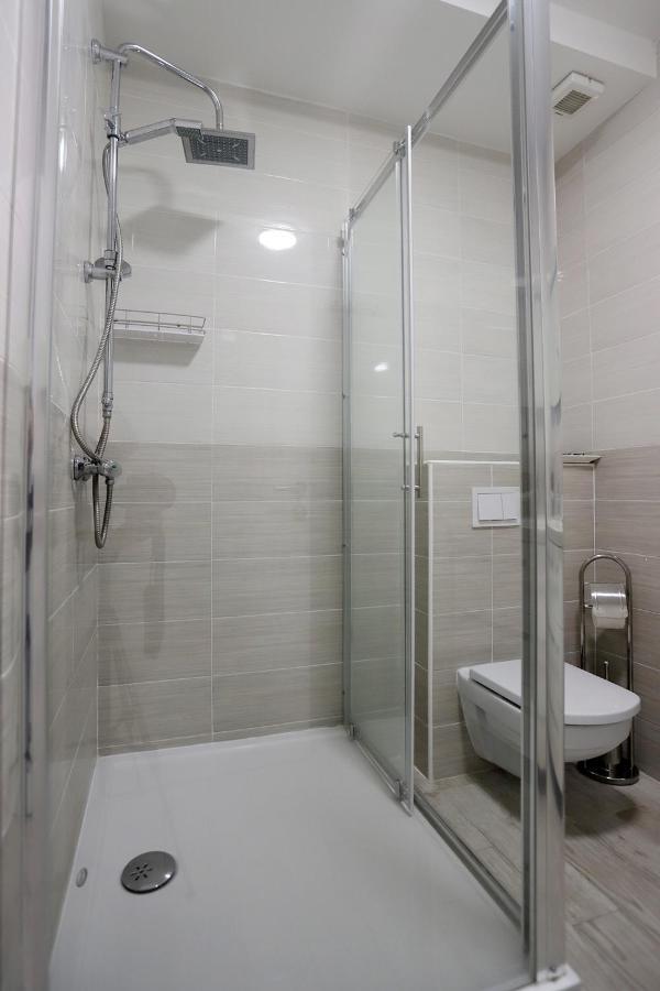 Guest house Zvonko Split