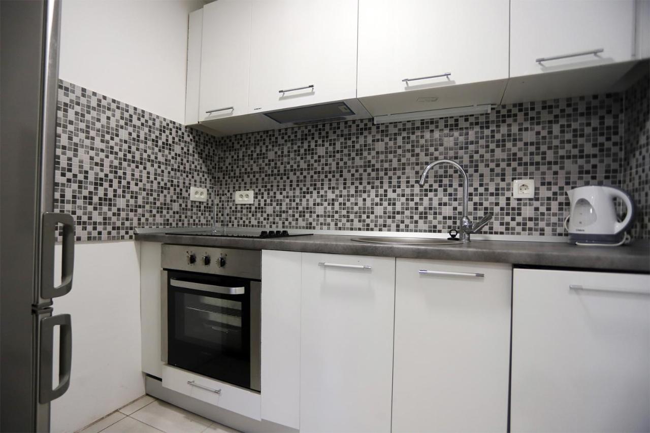 Zvonko Guest house