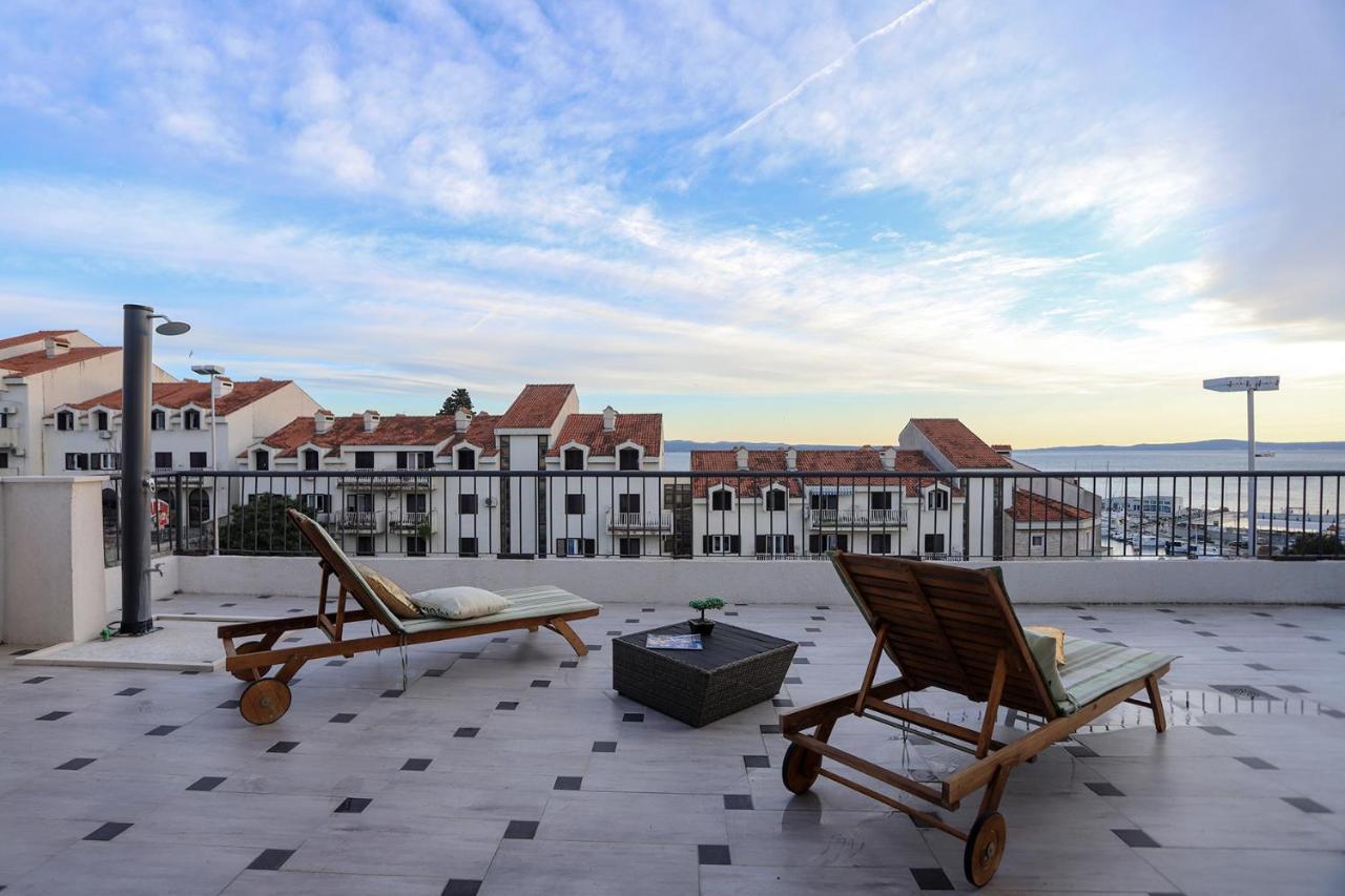 Zvonko 4* Split