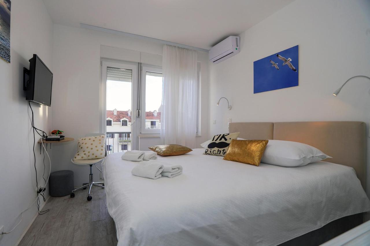 Guest house Zvonko Split