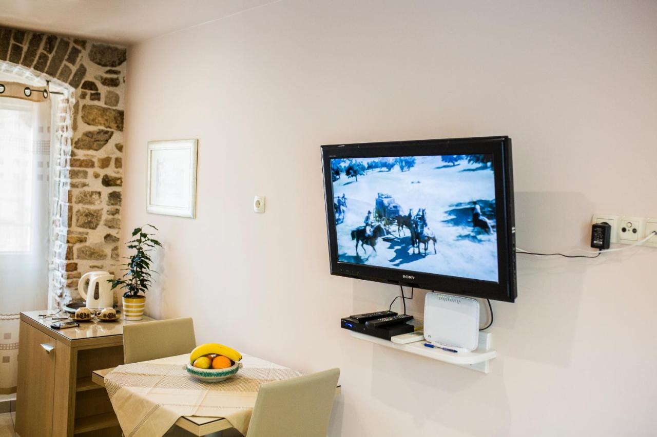 Appartement Didi *