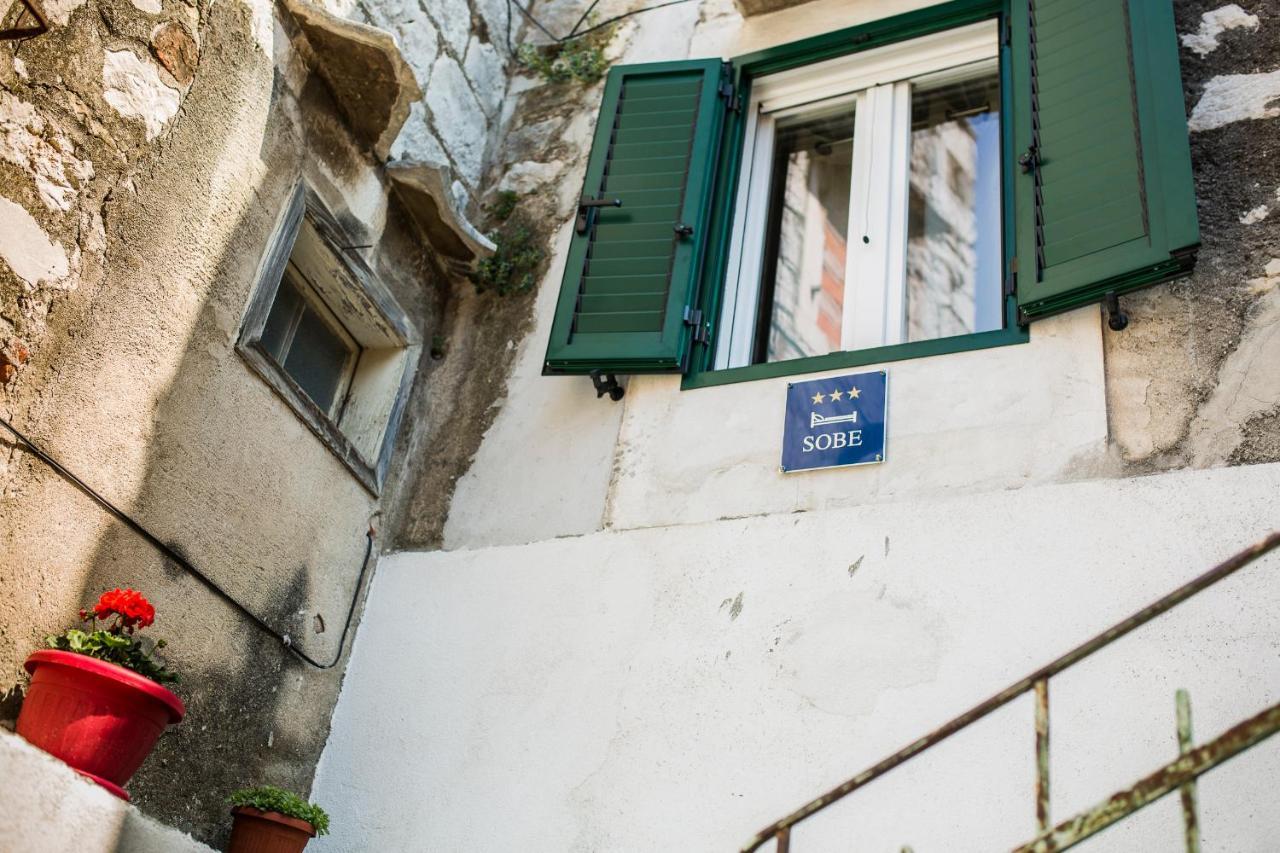 Appartement Didi *