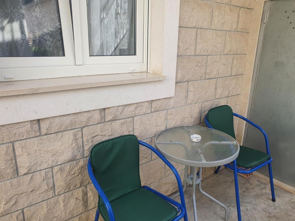 Duje Apartman Split