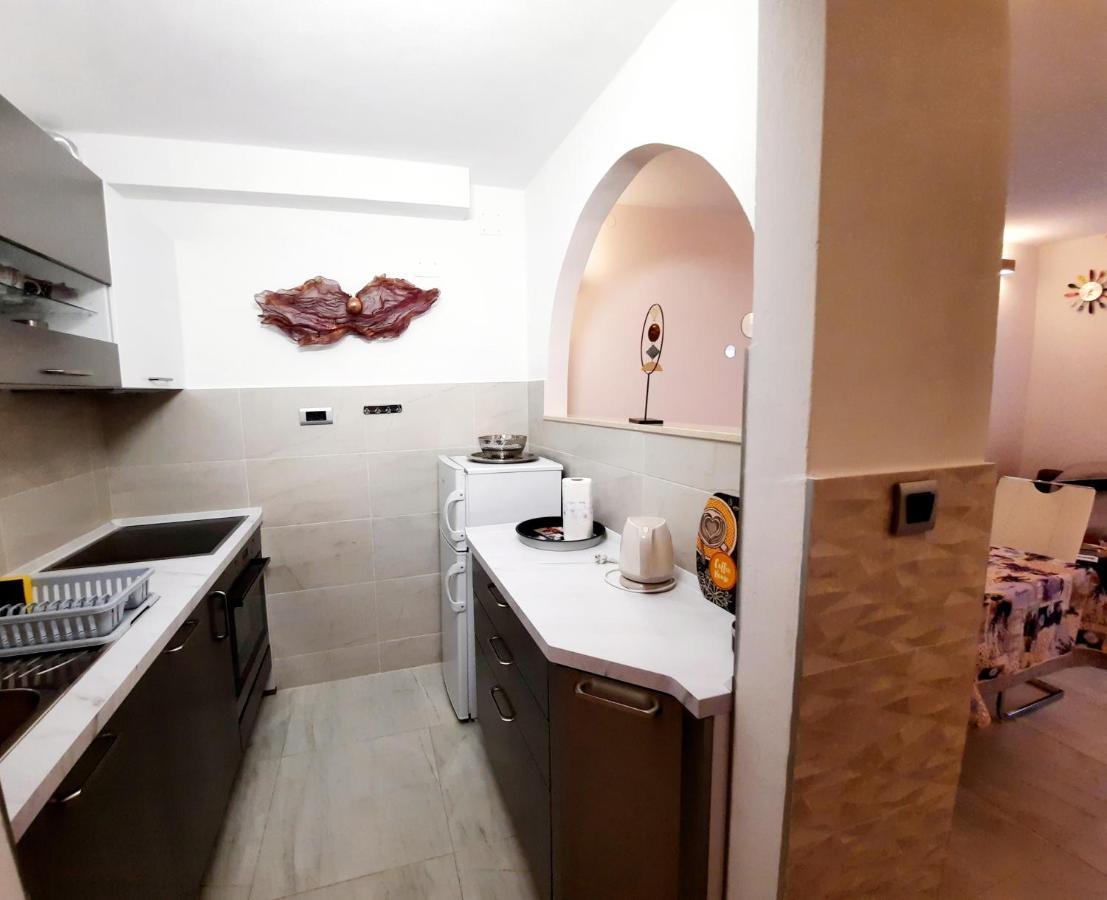 Apartamento Symphony Garden: Modern, New Split