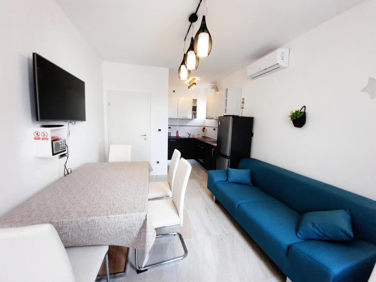 Apartamento Symphony Veranda: Modern, New