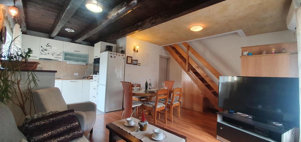 Apartment Igor Split