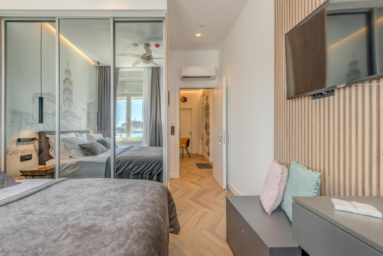 Casa Costabella Bed & Breakfast 4*