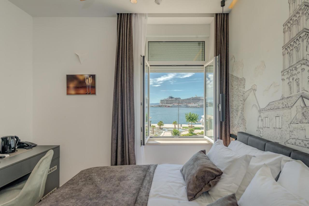 Bed & Breakfast Casa Costabella Split