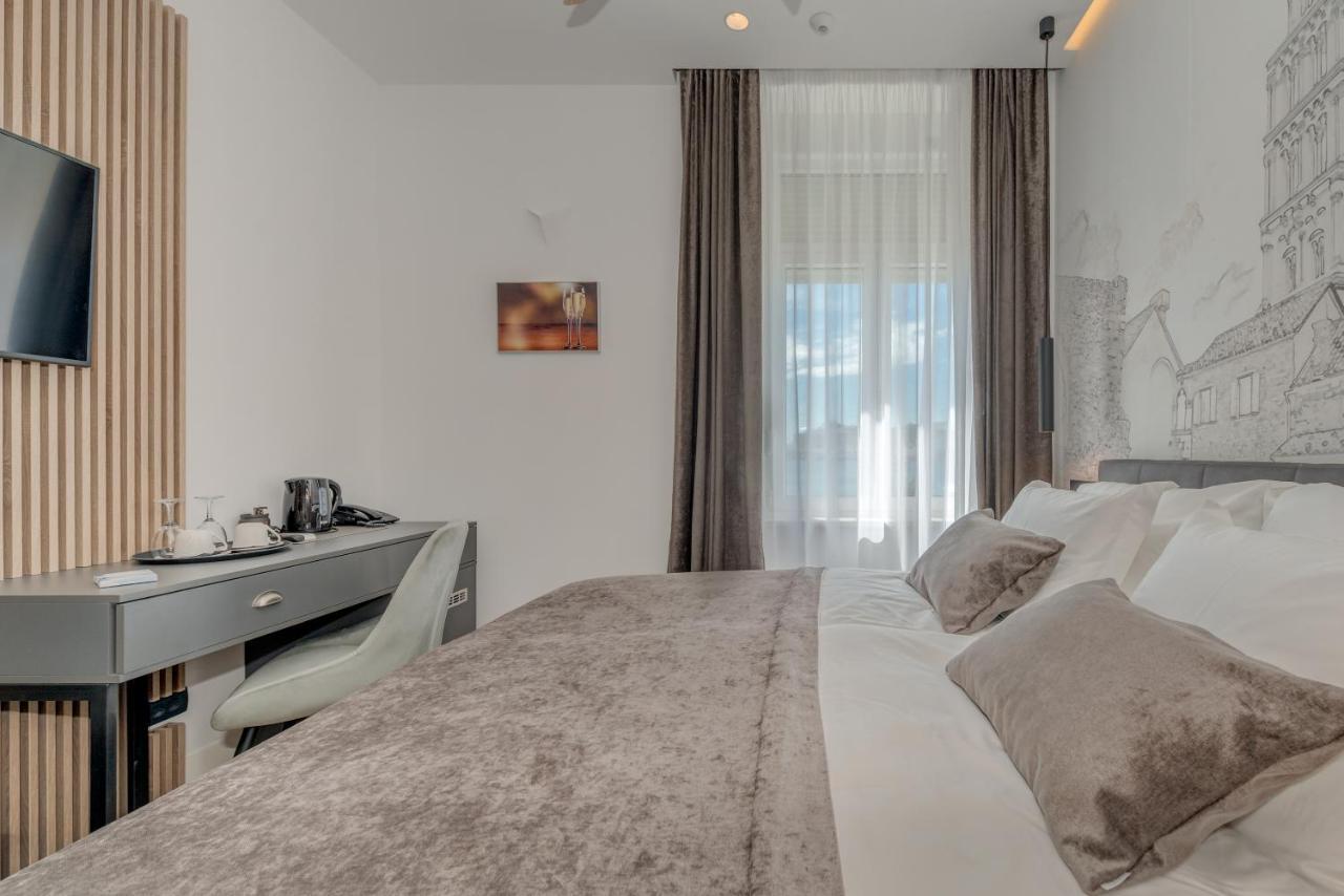 Casa Costabella 4* Split