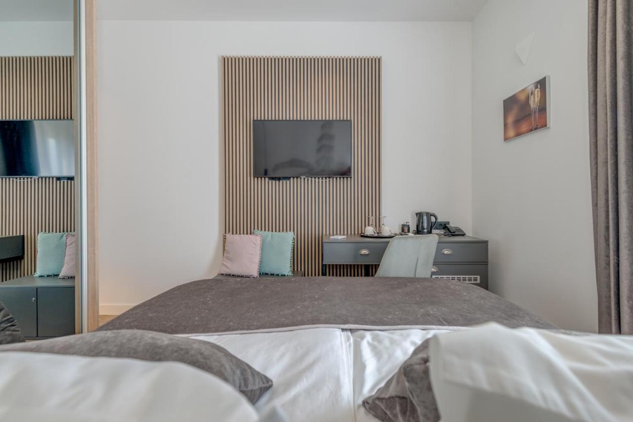 Bed & Breakfast Casa Costabella